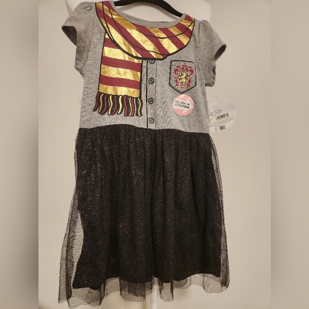 Hermione Harry Potter Costume